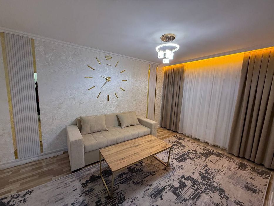 Продаётся 1 комнатная квартира Дубовая