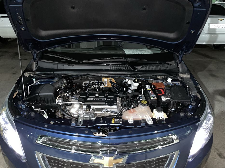 Cobalt ltz 2023 oxiri