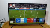 Televizor led Smart 4K ultra HD Samsung 122 cm WiFi