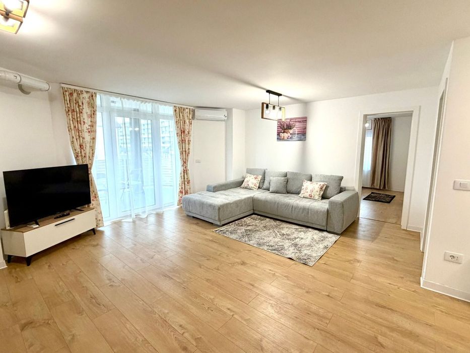 Rci Aparthotel--self check-in