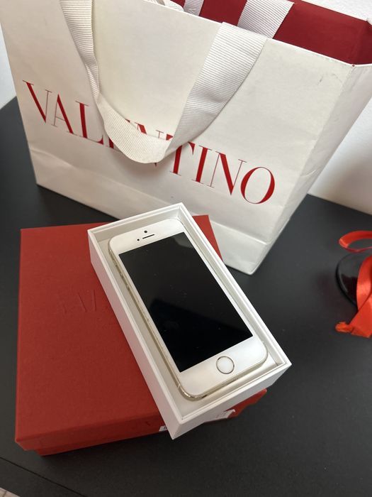 iPhone 5s Golden