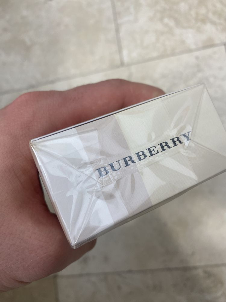 Burberry 100ml | 230lei