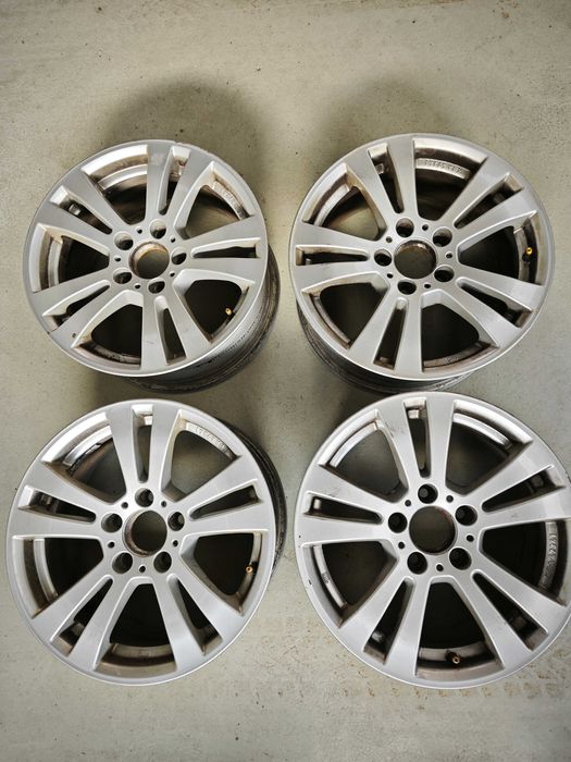 Jante Mercedes 5x112