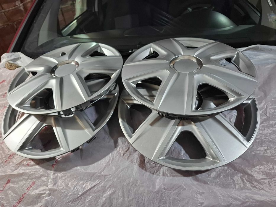 Зимни гуми 15 цола