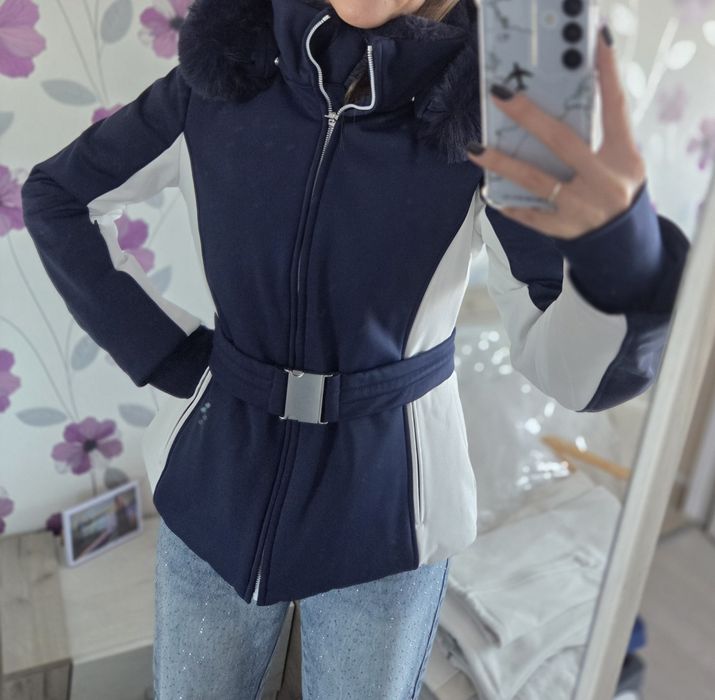 Дамско ски яке Oysho