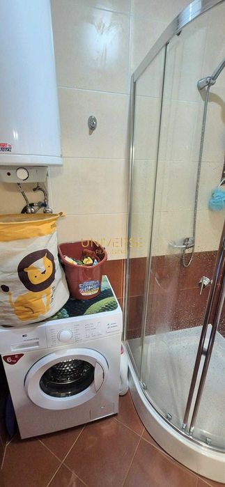 2+1 апартамент в целогодишен комплекс в Слънчев бряг #5164