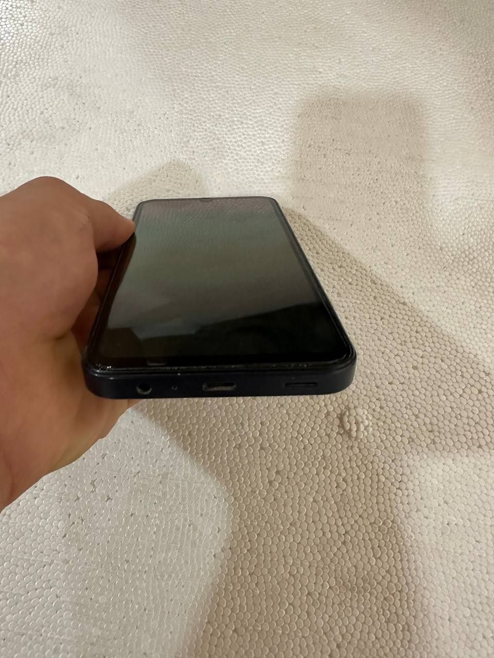 Samsung galaxy A 15 Garantiya