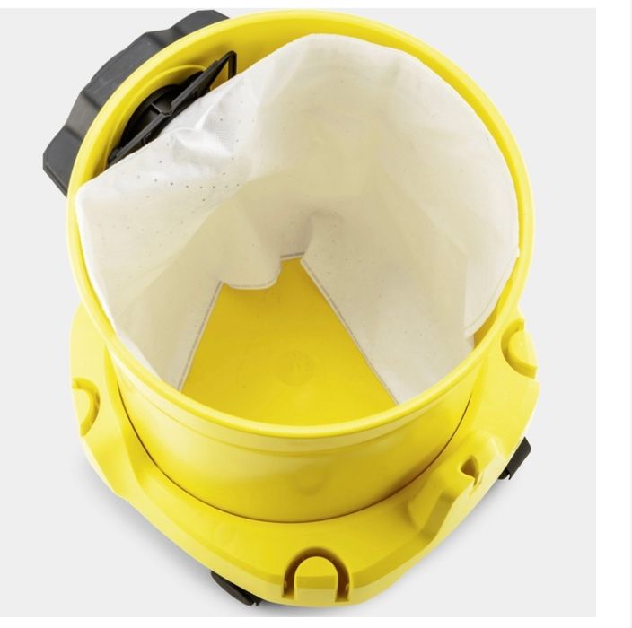 ASPIRATOR KARCHER WD3 umed-uscat Karcher WD 3 V-17/4/20, 100