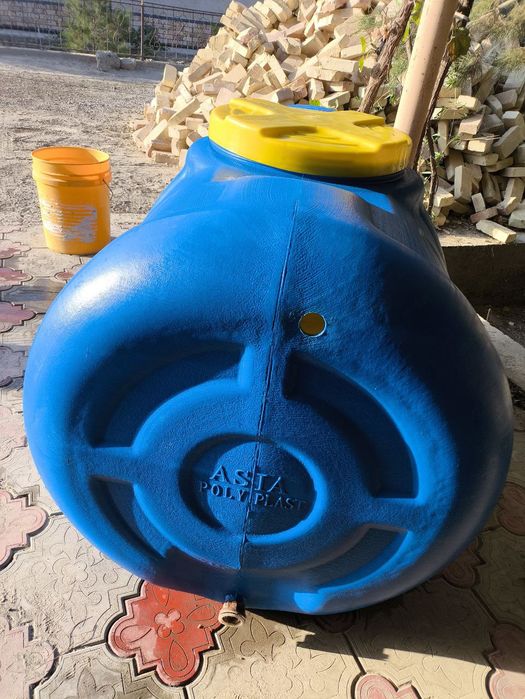 Bochka tez va arzon sotiladi