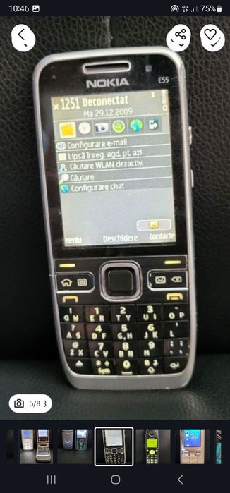 Telefoane de colectie !