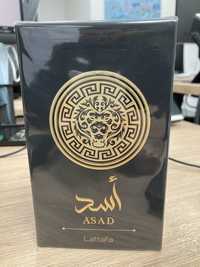 Мъжки парфюм Lattafa Asad 100 ml EDP. Made in UAE