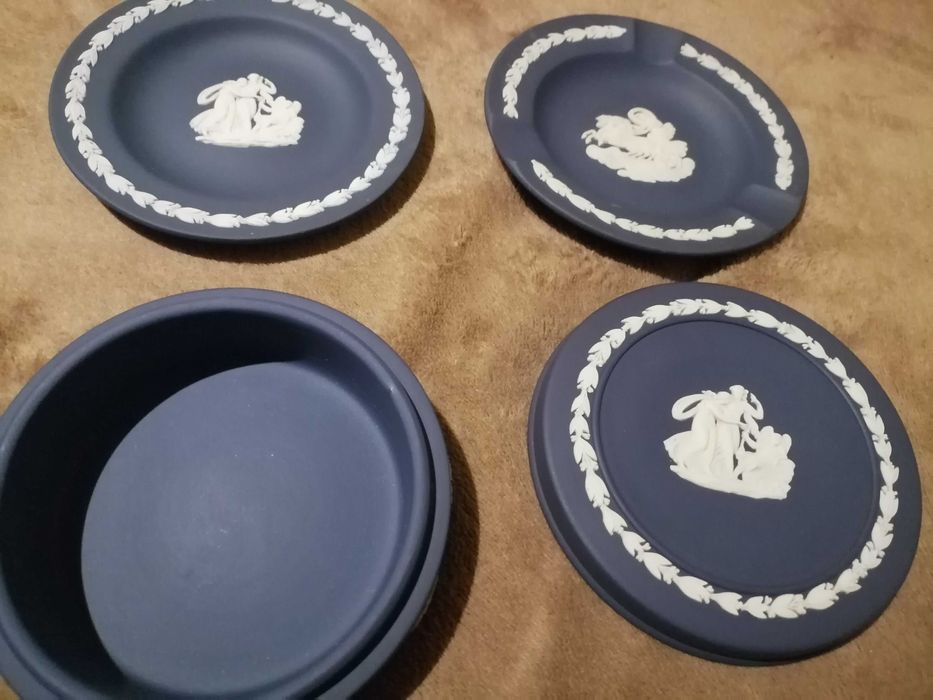 Colectie Wedgwood jasper