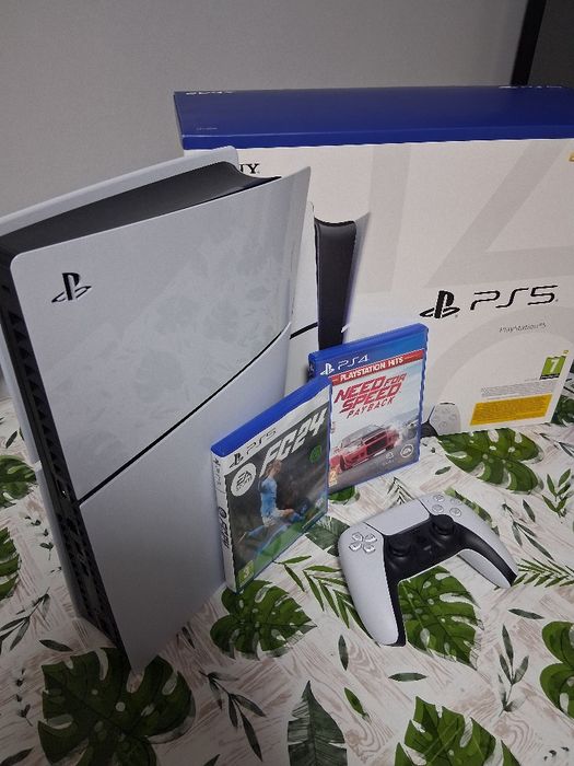 Sony PlayStation 5  1TB