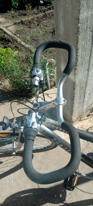 Колело Spirit Mbt