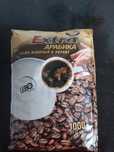 Extra Arabica Qovurilgan qahva doni Кофе жареный в зёрнах