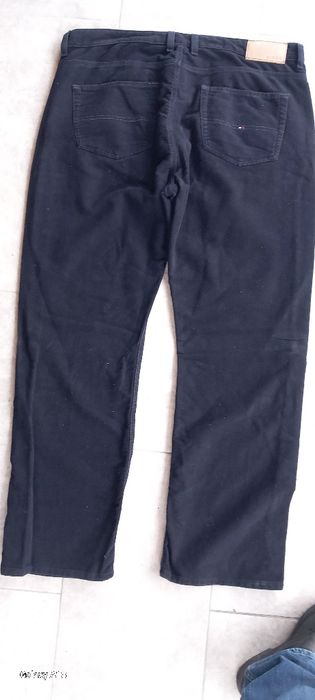 Pantaloni Tommy Hilfiger 52 L