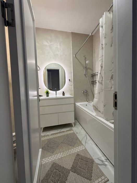 Продаётся КВАРТИРА 3/7/7 на 111м2 ЖК "Boulevard" Ташкент сити