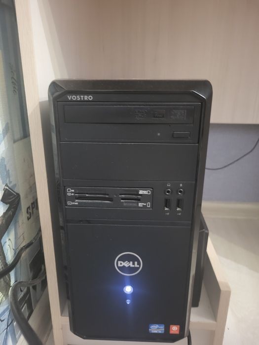 Продам компьютер