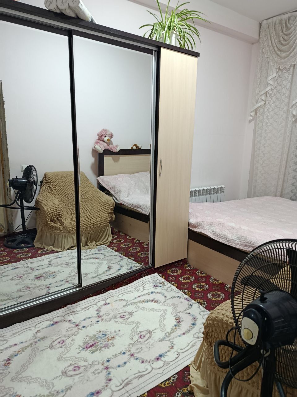 Продаётся 2ком Новостройка Ахмад Югнакий