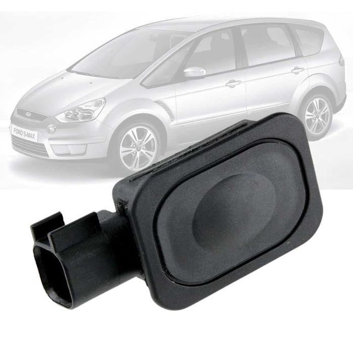 Бутон на дръжка за багажник FORD C-MAX S-MAX GALAXY KUGA 1L2T14K147-AA