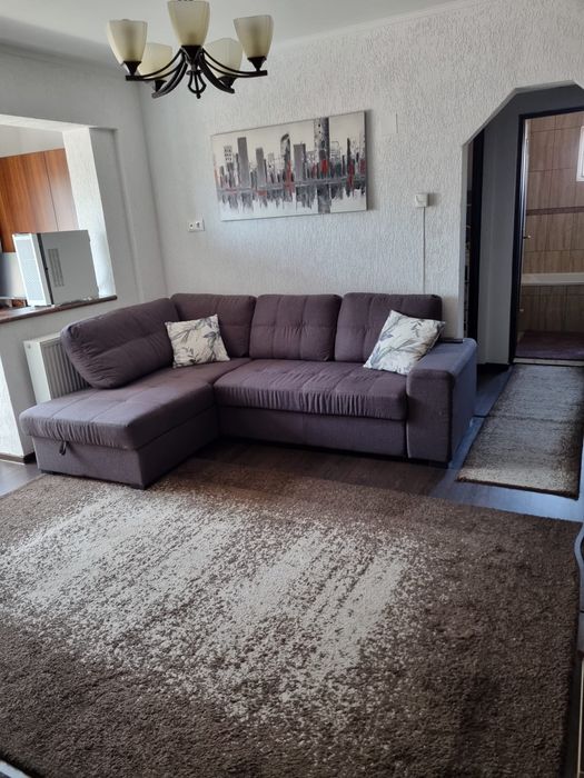 Apartament 2 camere Botizului