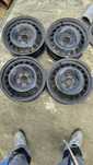 Jante R16 7Jx16H2 ET 39 Audi A4, B8, Passat, Skoda