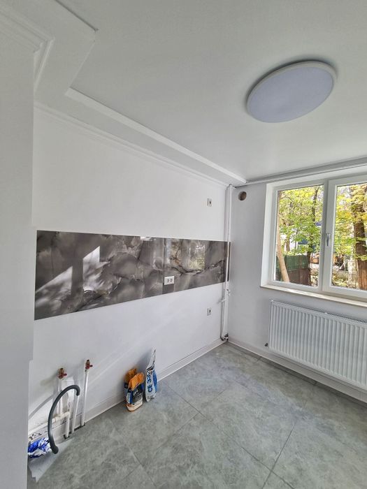 Vând Apartament Țiglina 1. Se acceptă schimb plus diferența. Exclus 4