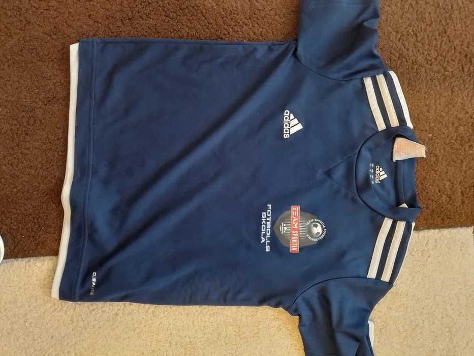 Tricou Adidas copii, mar 128