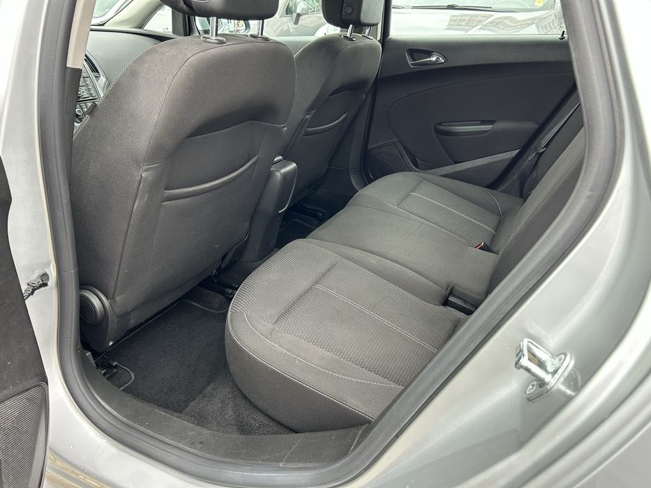 Opel Astra 2015, euro 6, 1.6cdti, distributie schimbata, rate,garantie