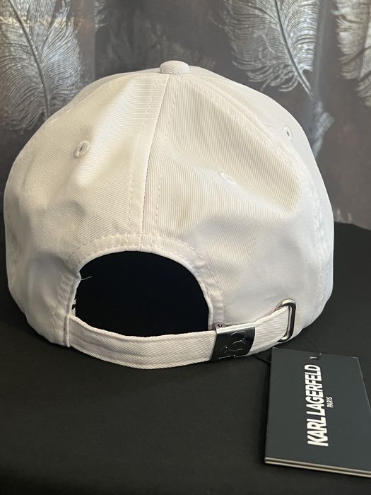 Sapca Karl Lagerfeld