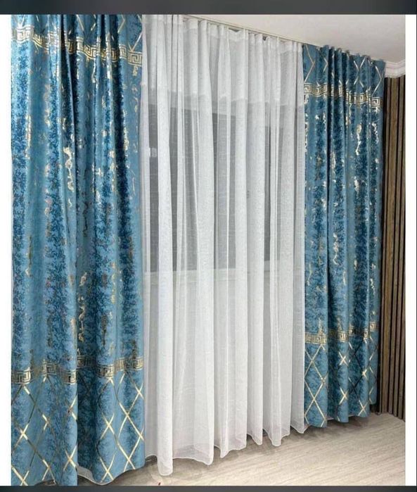 Акция полный комплект 25000