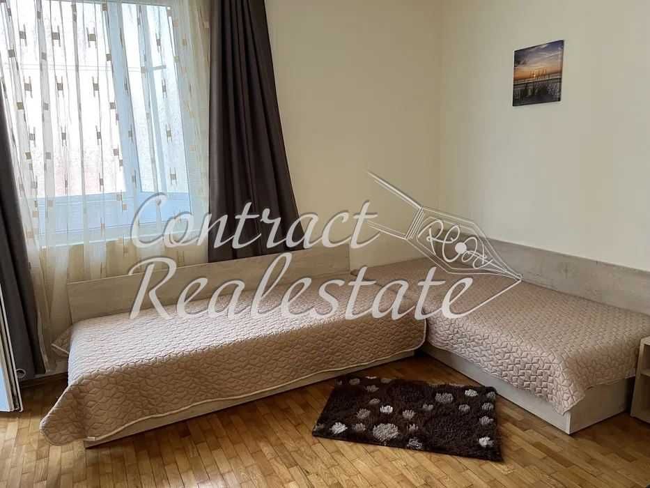 Дава се под наем Двустаен апартамент в Варна, Спортна зала - 70 кв.м за 459 € - Снимка #7