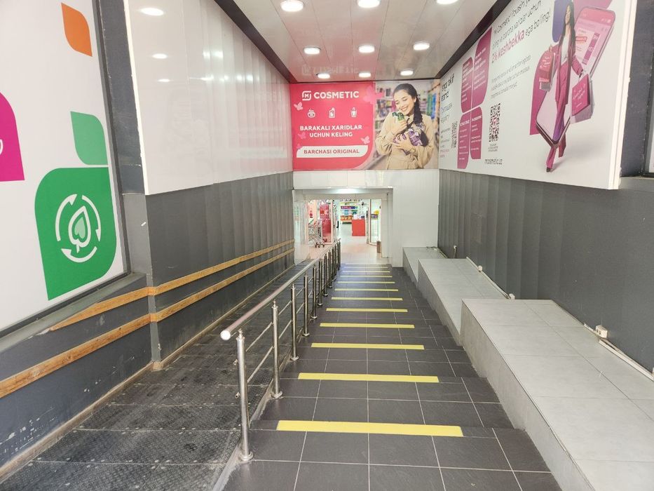 Сдаётся помещения