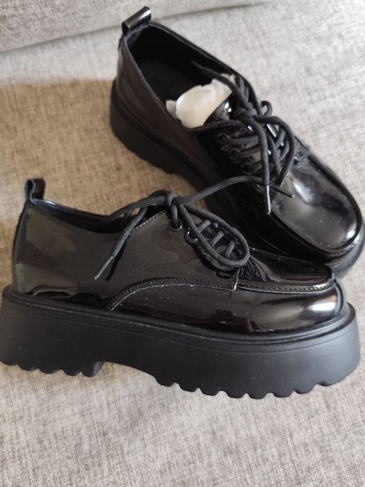 Лоферы в отличном состоянии