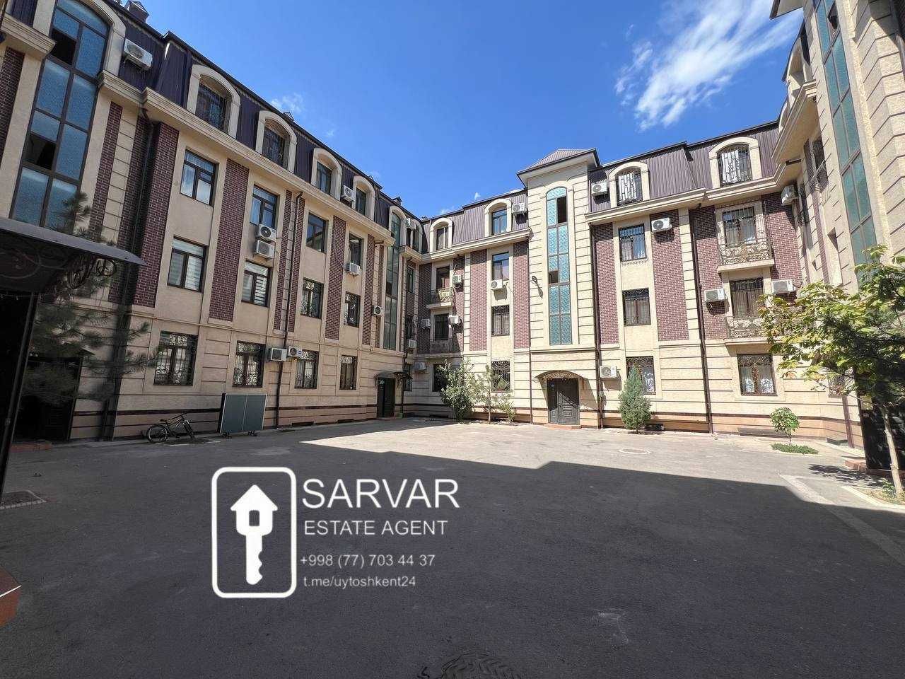 2/1/4 Дуплекс, 85 м², центр, ориентир Луначарского