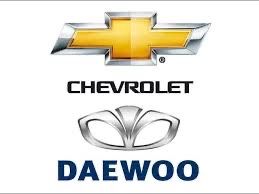 Амортизаторы/стойки cobalt nexia cruze damas matiz aveo