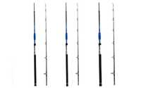 Set 3 Lansete Somn Delphin HAZARD 310CM/500G 2TR