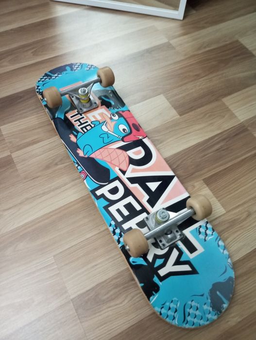 Скейтборд Новый.