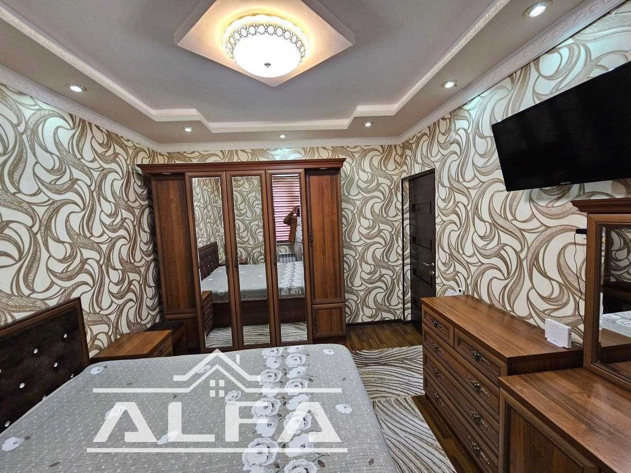 3 xonali 60m² 1-qavat.