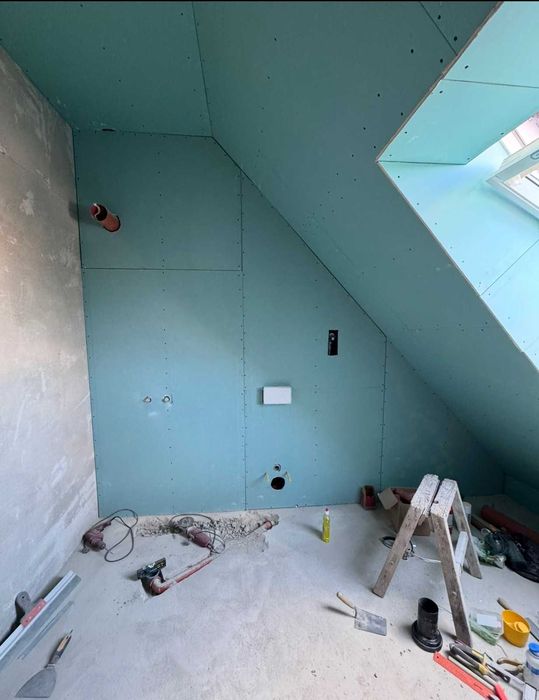 Цялостен Основен ремонт на апартамент – майстор за вашето жилище.