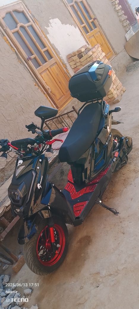 sukuter satiladi