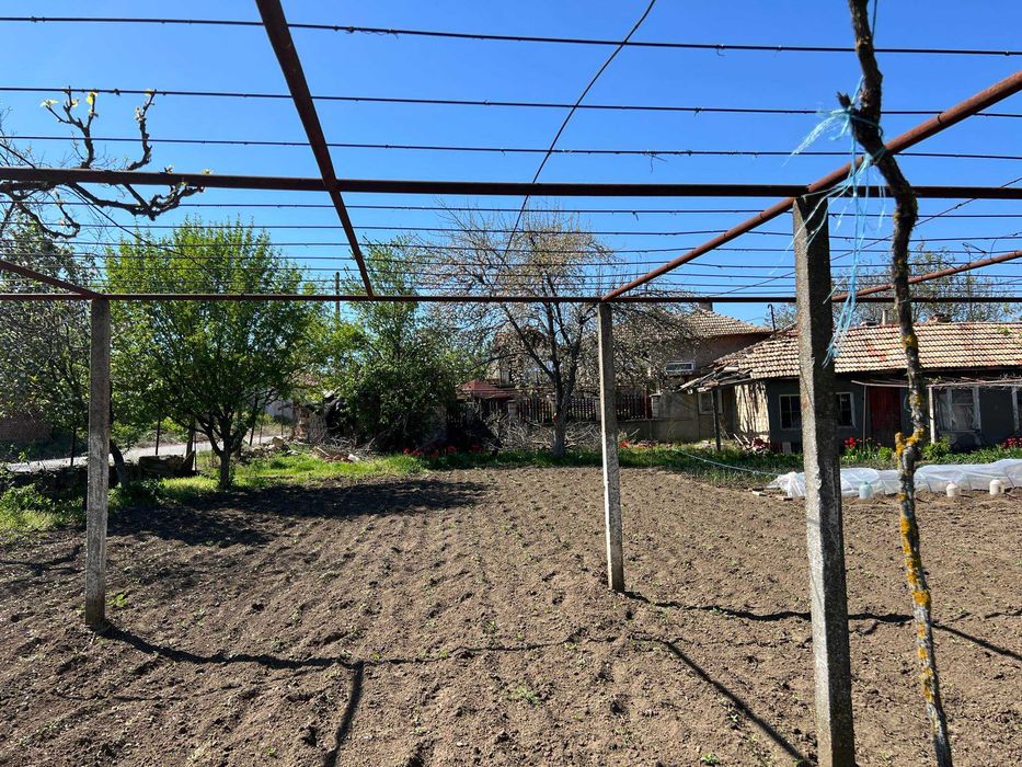 Продава се Къща в Каолиново - 834 кв.м за 36 €/кв.м - Снимка #10