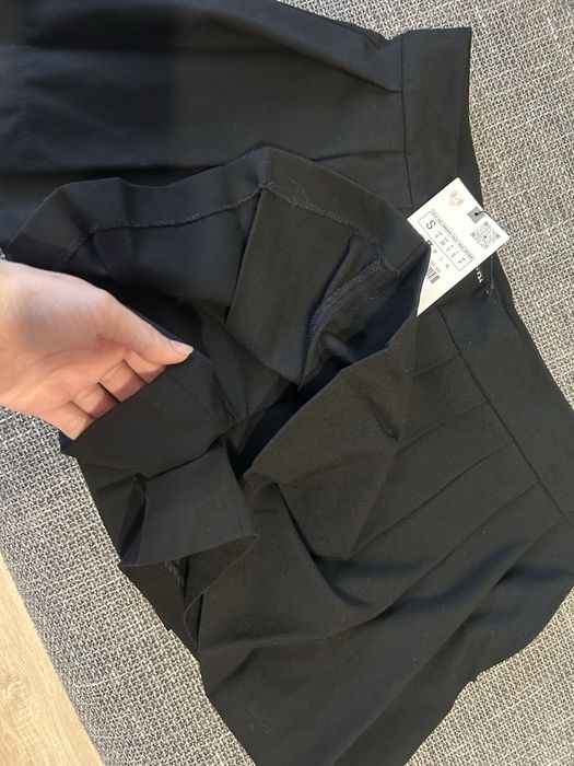 Fustă pantalon Zara
