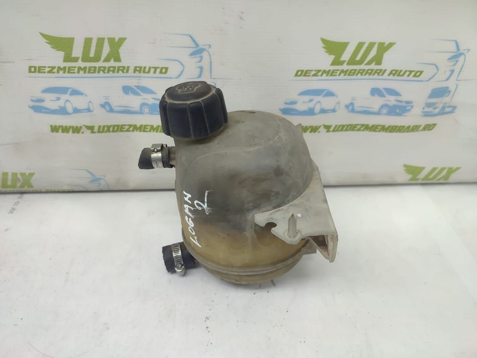 Vas expansiune antigel 1.5 dci 7700836316 Renault Clio 2