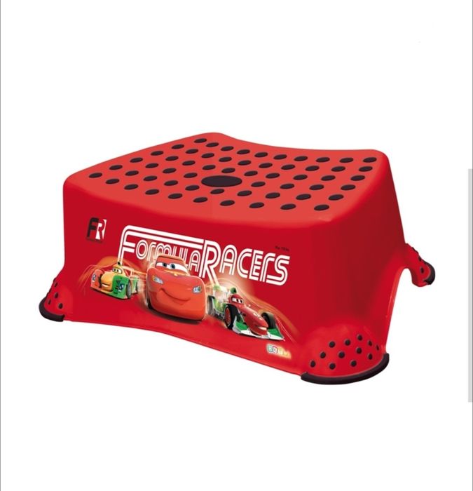 Taburet, inaltator pentru copii