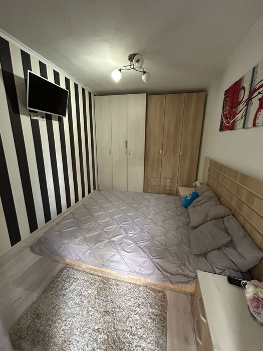 Apartament de vânzare cu 2 camere,ETAJ 1,bloc C1