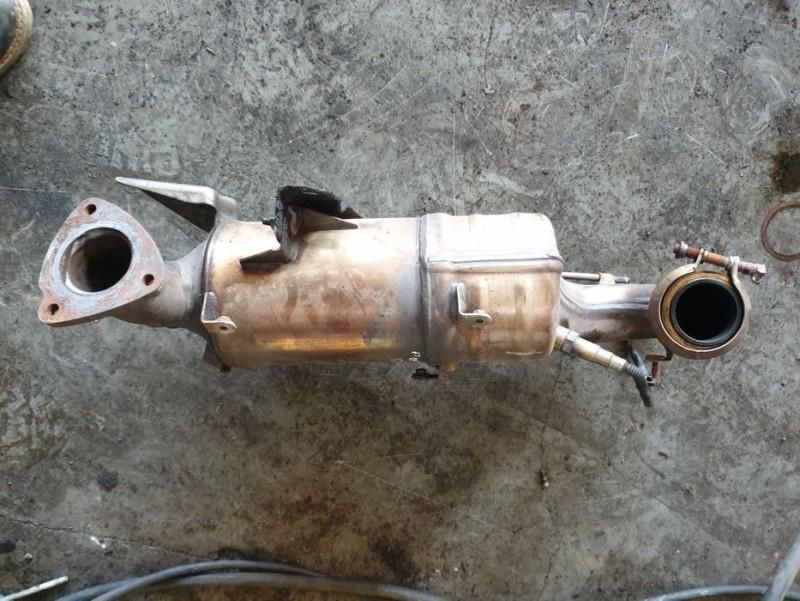 Catalizator cu filtru particule Opel Insignia A 2.0CDTI 160cp 118kw; 2