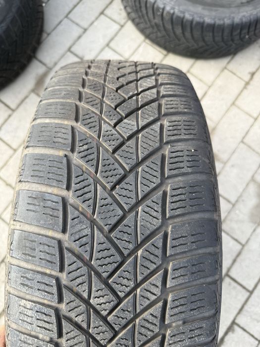 Jante 5x112 Vw passat B7 B6 golf touran 205 55 16