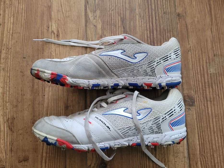 Стоножки Joma кожени