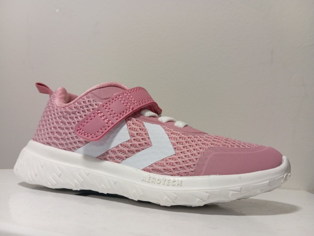 Детски оригинални Маратонки Hummel в номер 28